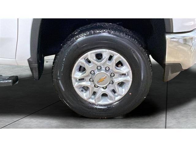 used 2022 Chevrolet Silverado 2500 car, priced at $51,691