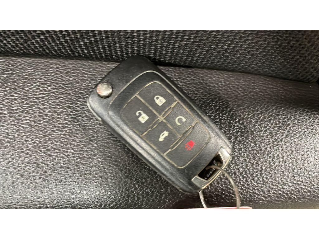 used 2014 Chevrolet Cruze car, priced at $6,193