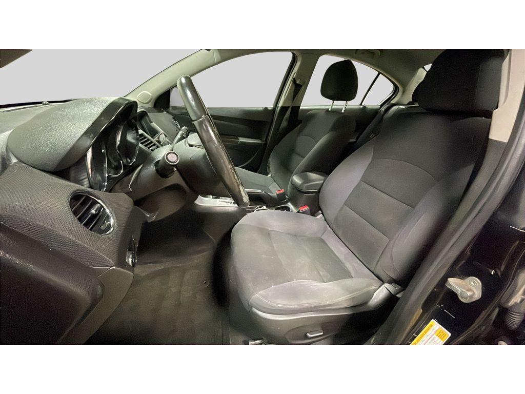 used 2014 Chevrolet Cruze car, priced at $6,193