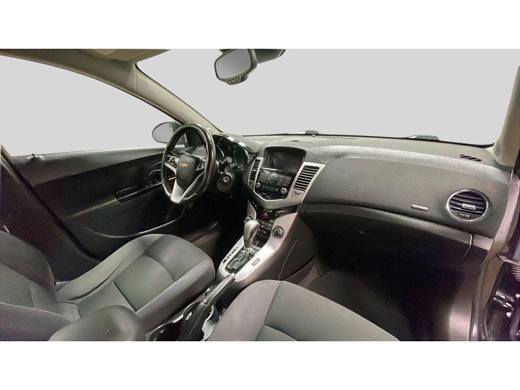 used 2014 Chevrolet Cruze car, priced at $6,193