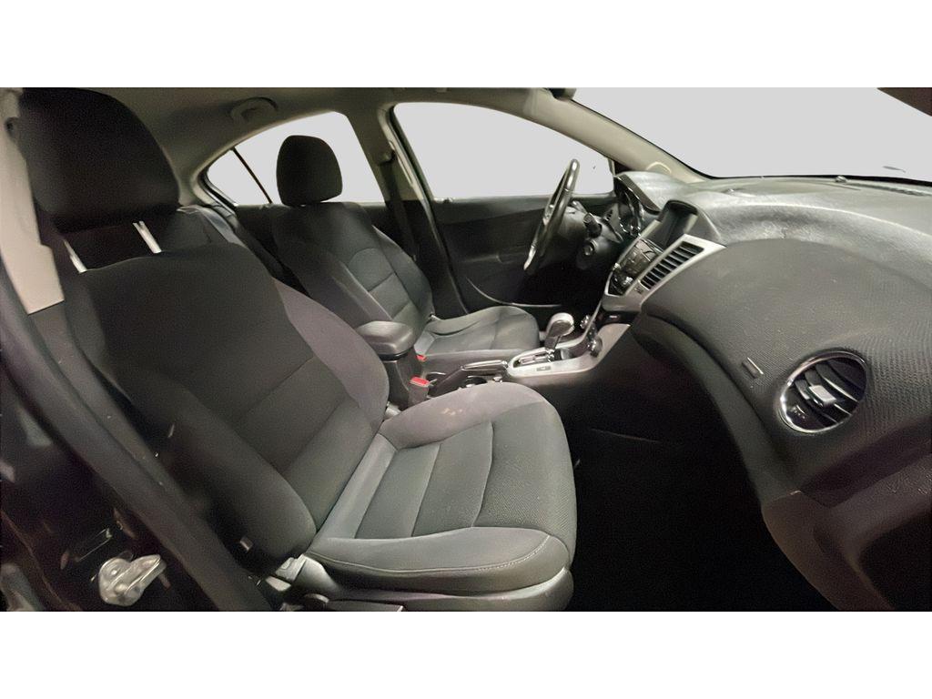 used 2014 Chevrolet Cruze car, priced at $6,193