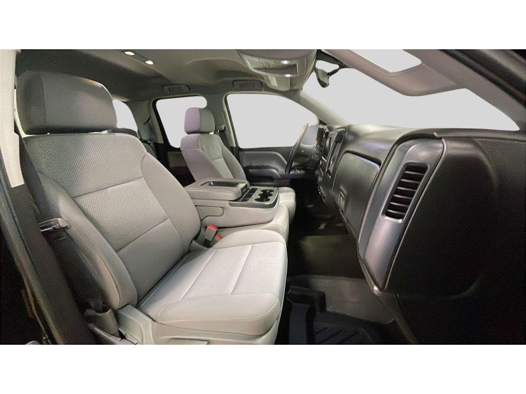 used 2018 GMC Sierra 1500 car, priced at $26,544