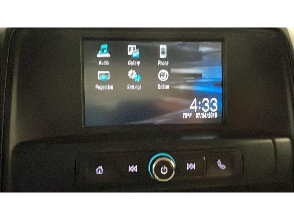 used 2018 GMC Sierra 1500 car, priced at $26,544