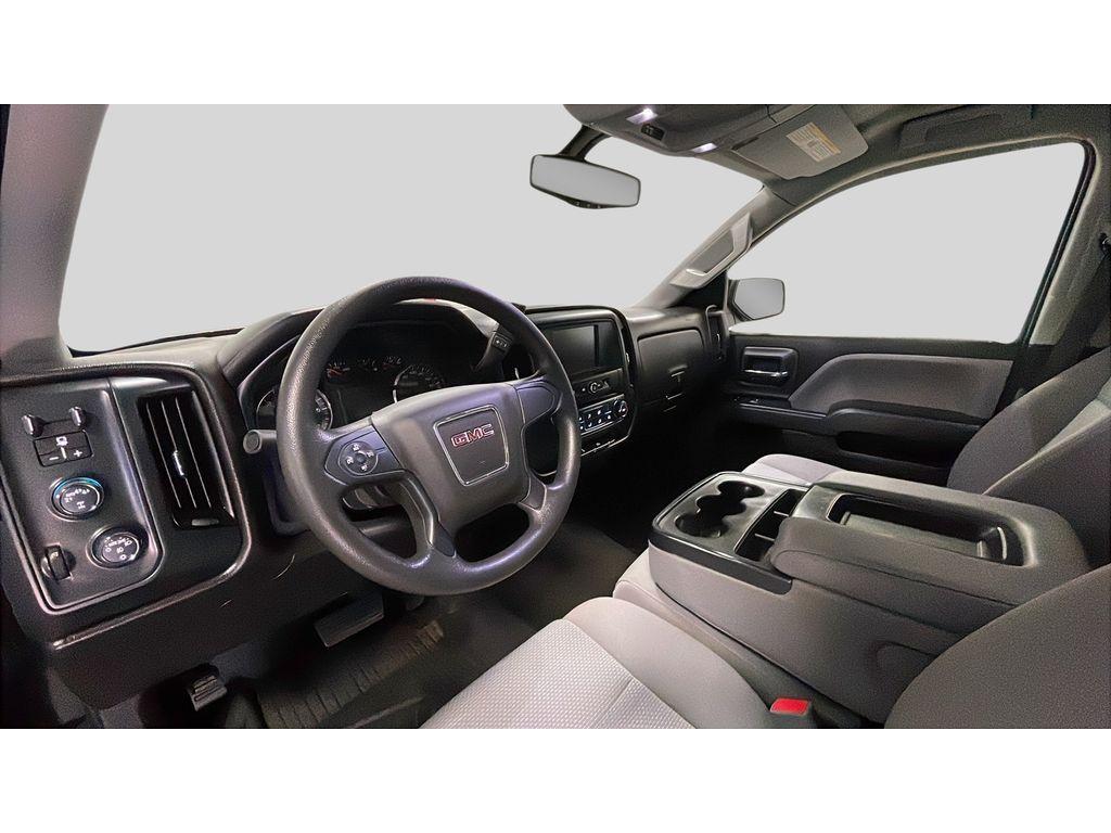 used 2018 GMC Sierra 1500 car, priced at $26,544