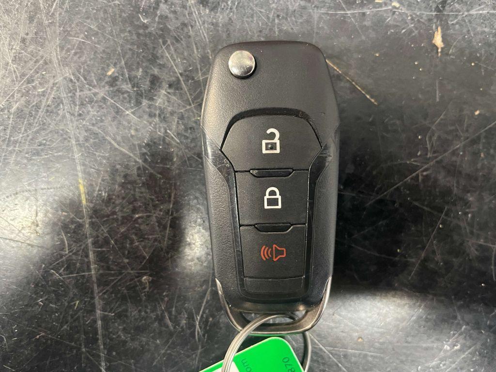 used 2019 Ford F-150 car, priced at $37,499