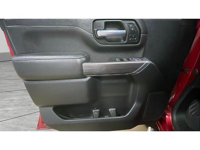 used 2021 Chevrolet Silverado 2500 car, priced at $52,747