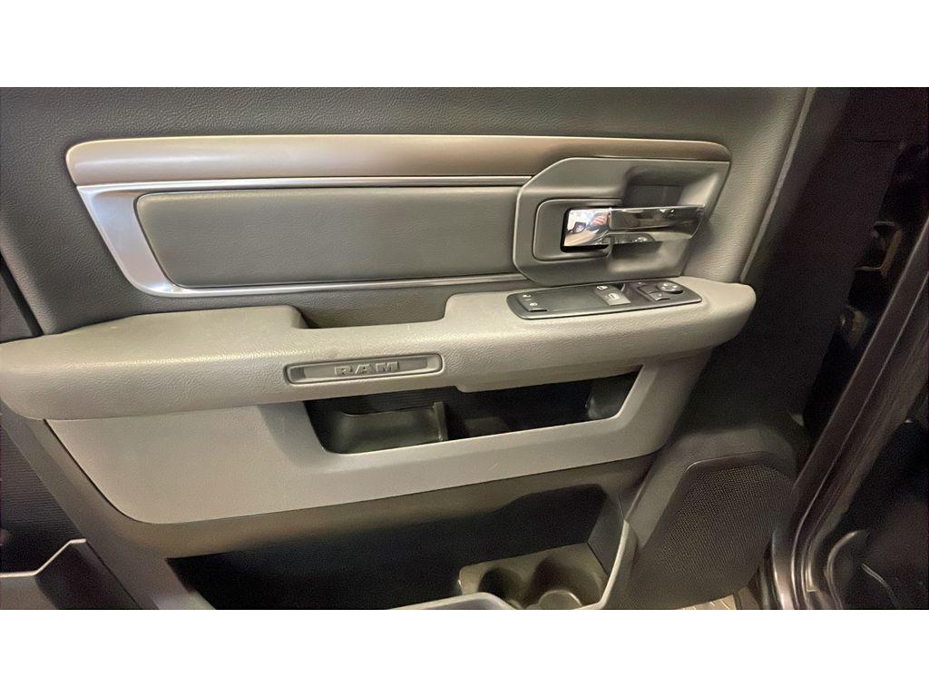 used 2014 Ram 2500 car, priced at $14,990