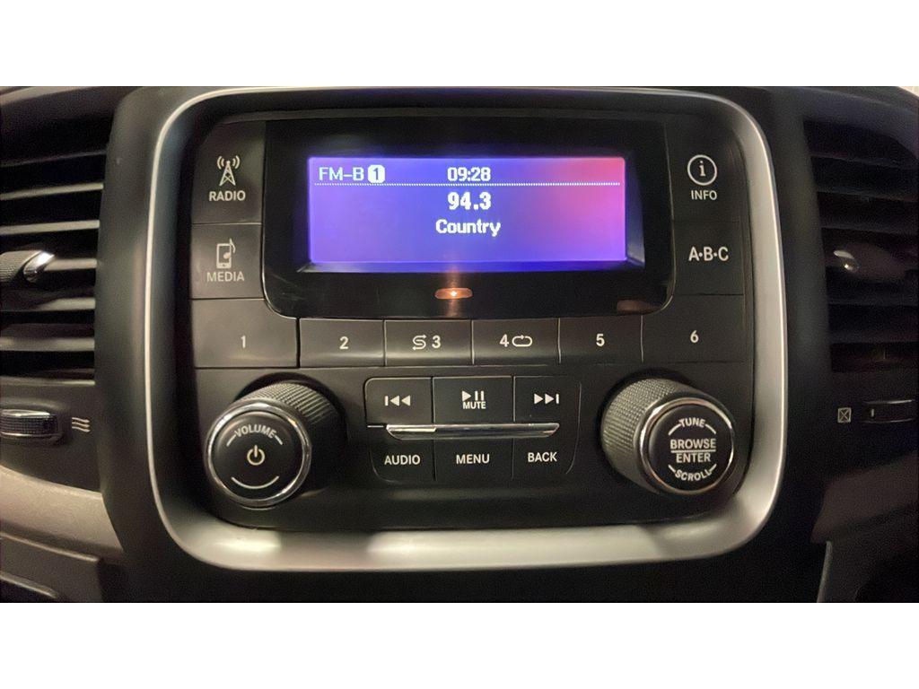 used 2014 Ram 2500 car, priced at $14,990