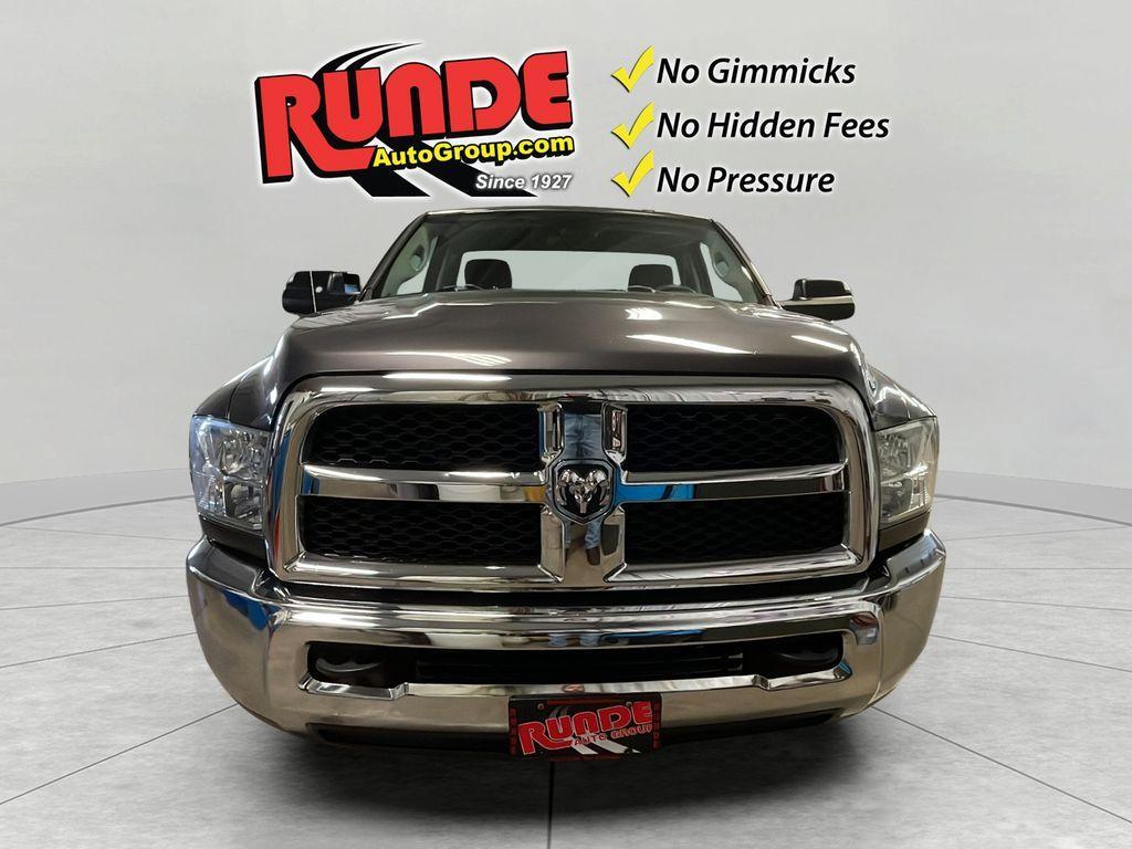 used 2014 Ram 2500 car, priced at $14,990