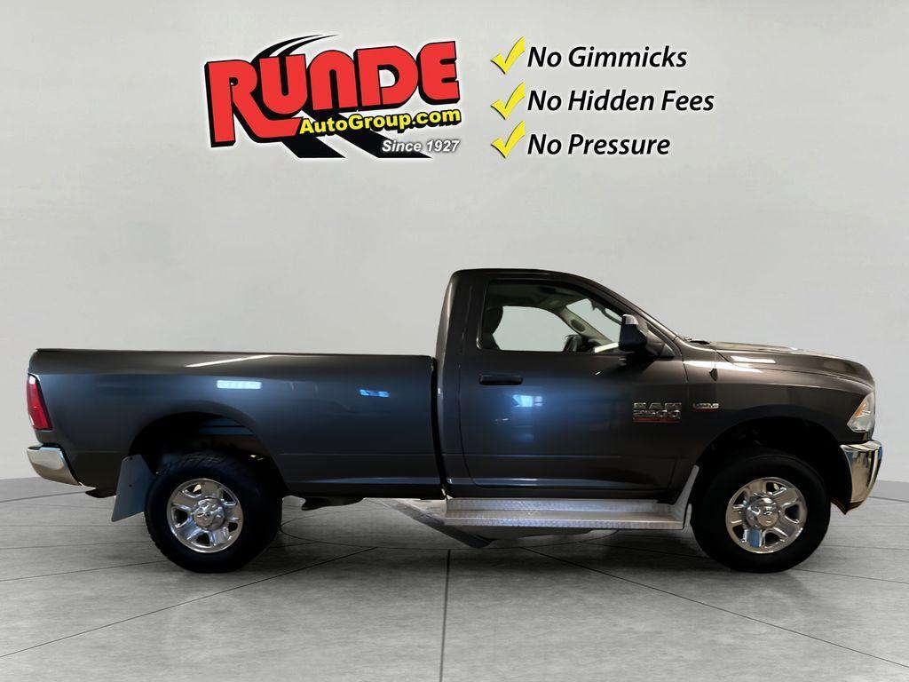 used 2014 Ram 2500 car, priced at $14,990