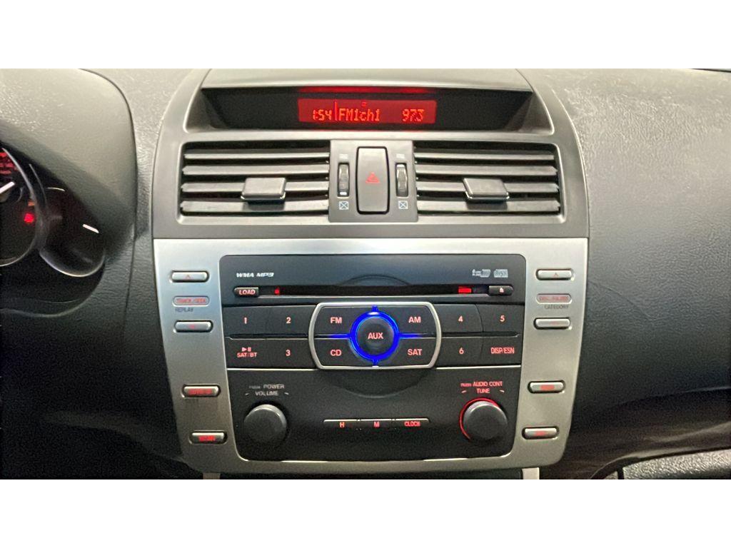 used 2012 Mazda Mazda6 car, priced at $7,490