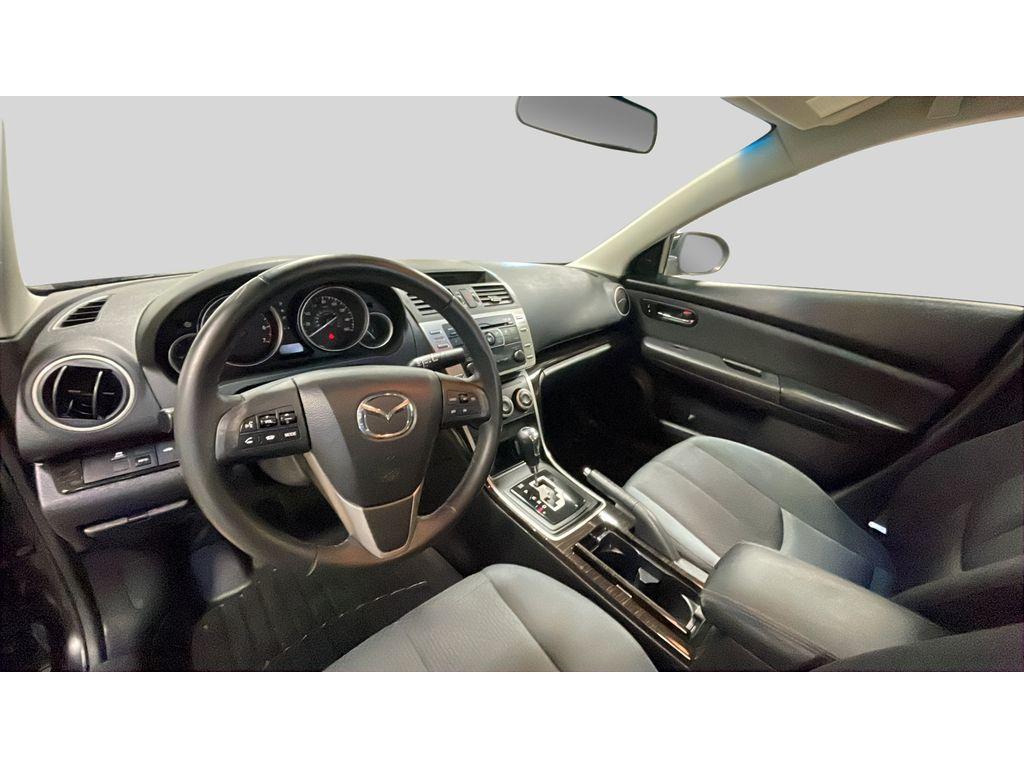 used 2012 Mazda Mazda6 car, priced at $7,490