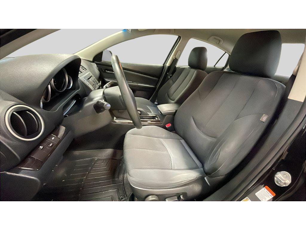used 2012 Mazda Mazda6 car, priced at $7,490