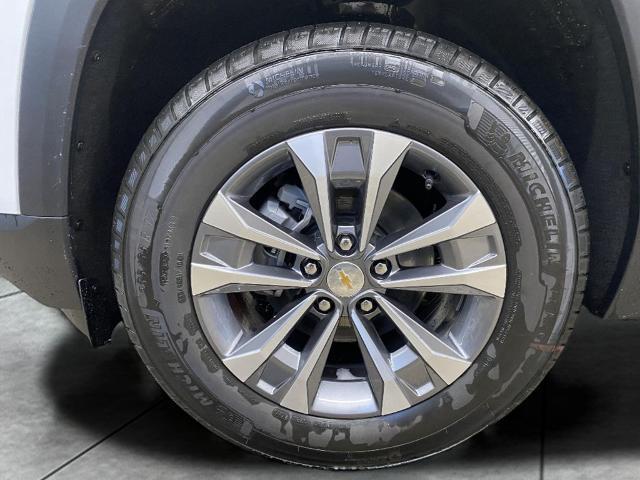 new 2026 Chevrolet Equinox car, priced at $33,985