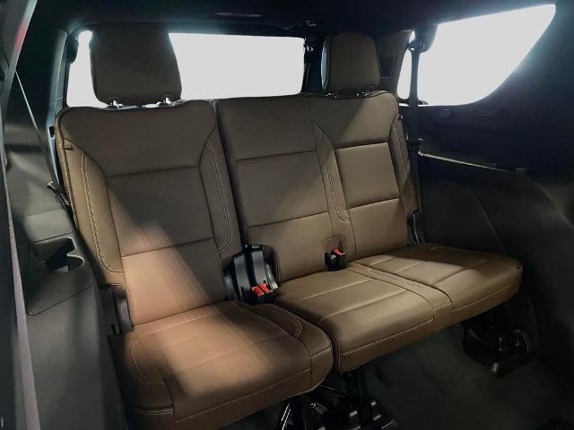 new 2026 Chevrolet Tahoe car, priced at $92,105