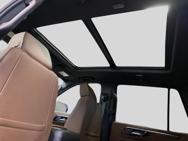 new 2026 Chevrolet Tahoe car, priced at $92,105