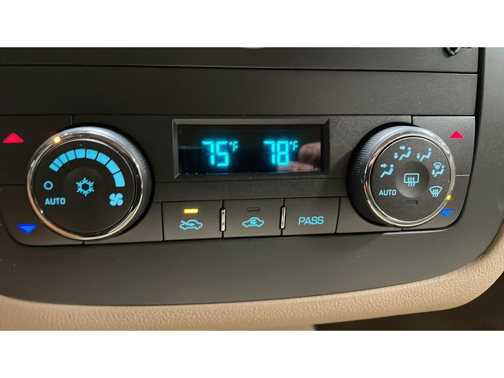 used 2007 Buick Lucerne car, priced at $5,771