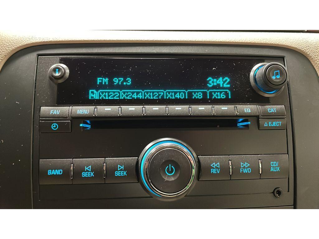 used 2007 Buick Lucerne car, priced at $5,771