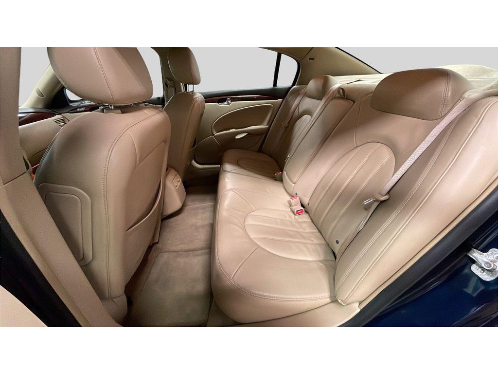 used 2007 Buick Lucerne car, priced at $5,771