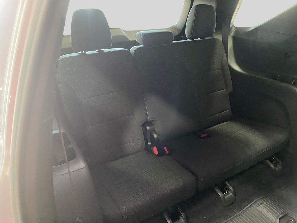 new 2026 Chevrolet Traverse car, priced at $42,320