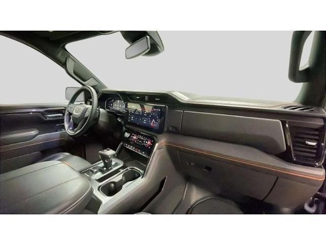 used 2025 GMC Sierra 1500 car, priced at $51,450