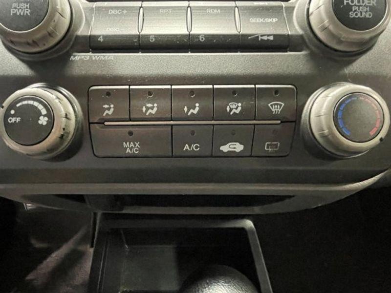 used 2009 Honda Civic car, priced at $6,778