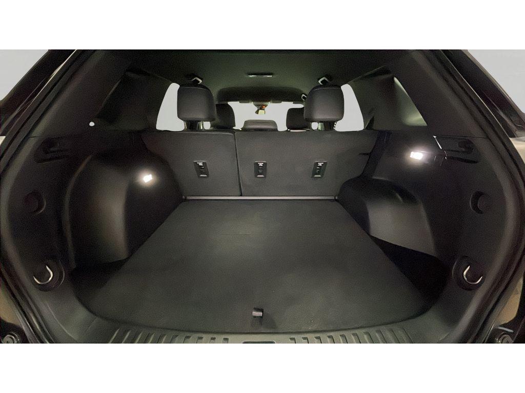 used 2026 Chevrolet Equinox car, priced at $28,981