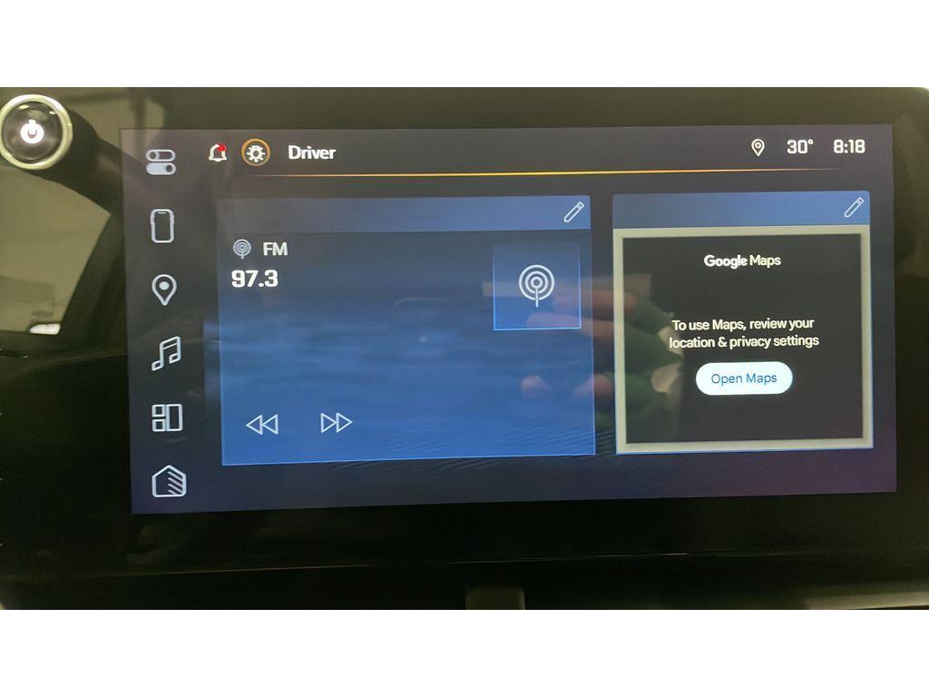 used 2026 Chevrolet Equinox car, priced at $28,981