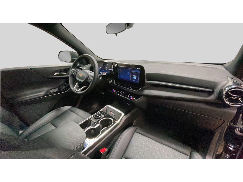 used 2026 Chevrolet Equinox car, priced at $28,981