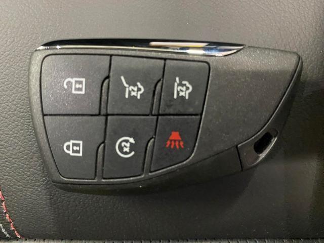 new 2026 Chevrolet Tahoe car, priced at $75,620