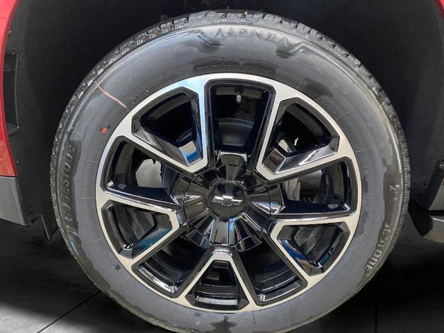 new 2026 Chevrolet Tahoe car, priced at $75,620