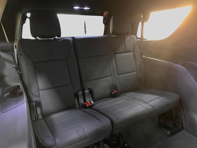 new 2026 Chevrolet Tahoe car, priced at $75,620