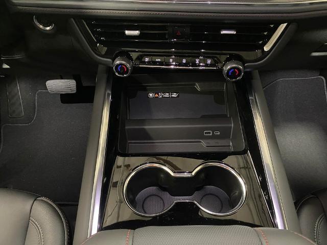 new 2026 Chevrolet Tahoe car, priced at $75,620