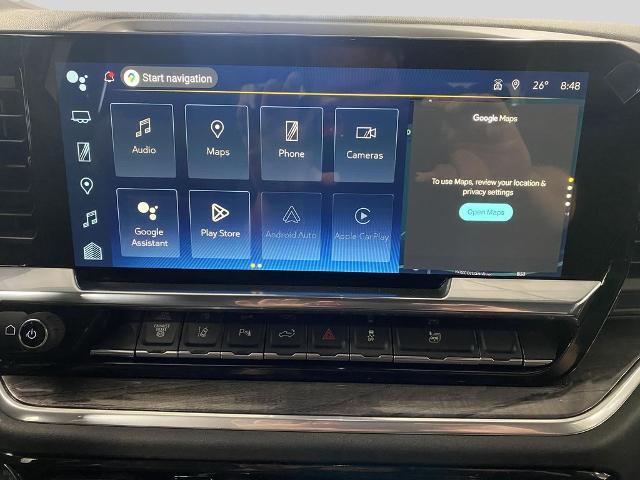 new 2026 Chevrolet Silverado 3500 car, priced at $79,862