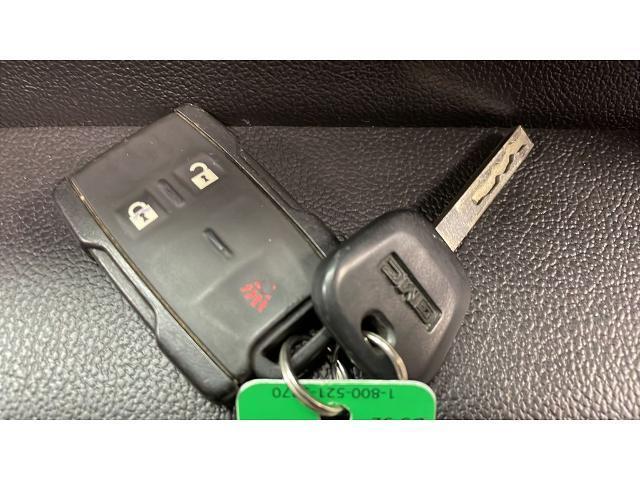 used 2016 GMC Sierra 1500 car, priced at $20,841