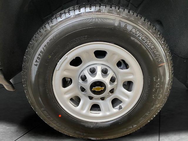 new 2026 Chevrolet Silverado 3500 car, priced at $57,985