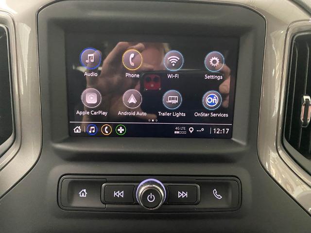 new 2026 Chevrolet Silverado 3500 car, priced at $57,985