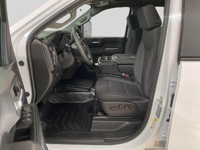 new 2026 Chevrolet Silverado 3500 car, priced at $57,985