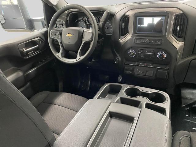 new 2026 Chevrolet Silverado 3500 car, priced at $57,985