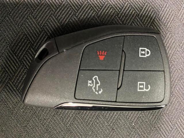 new 2026 Chevrolet Silverado 3500 car, priced at $57,985