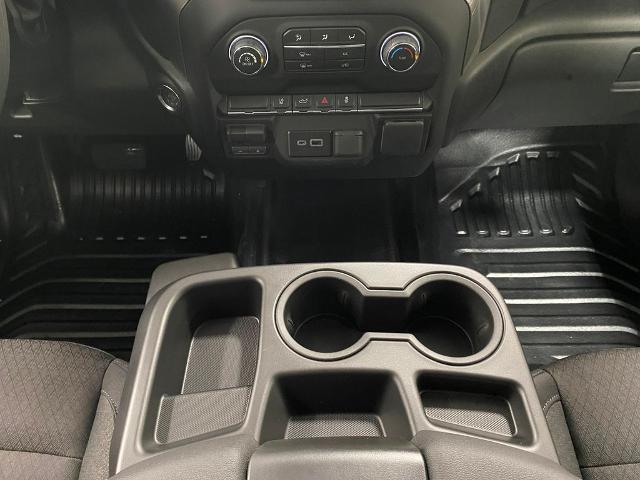 new 2026 Chevrolet Silverado 3500 car, priced at $57,985