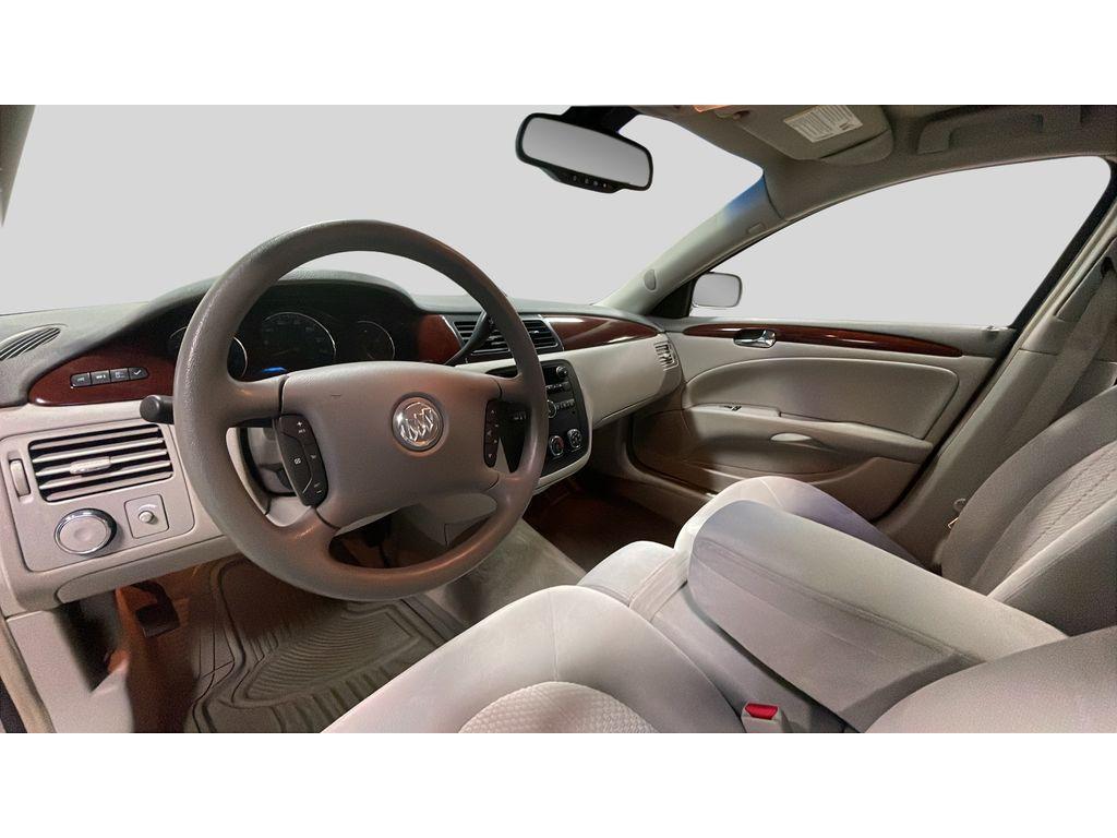 used 2006 Buick Lucerne car, priced at $7,371