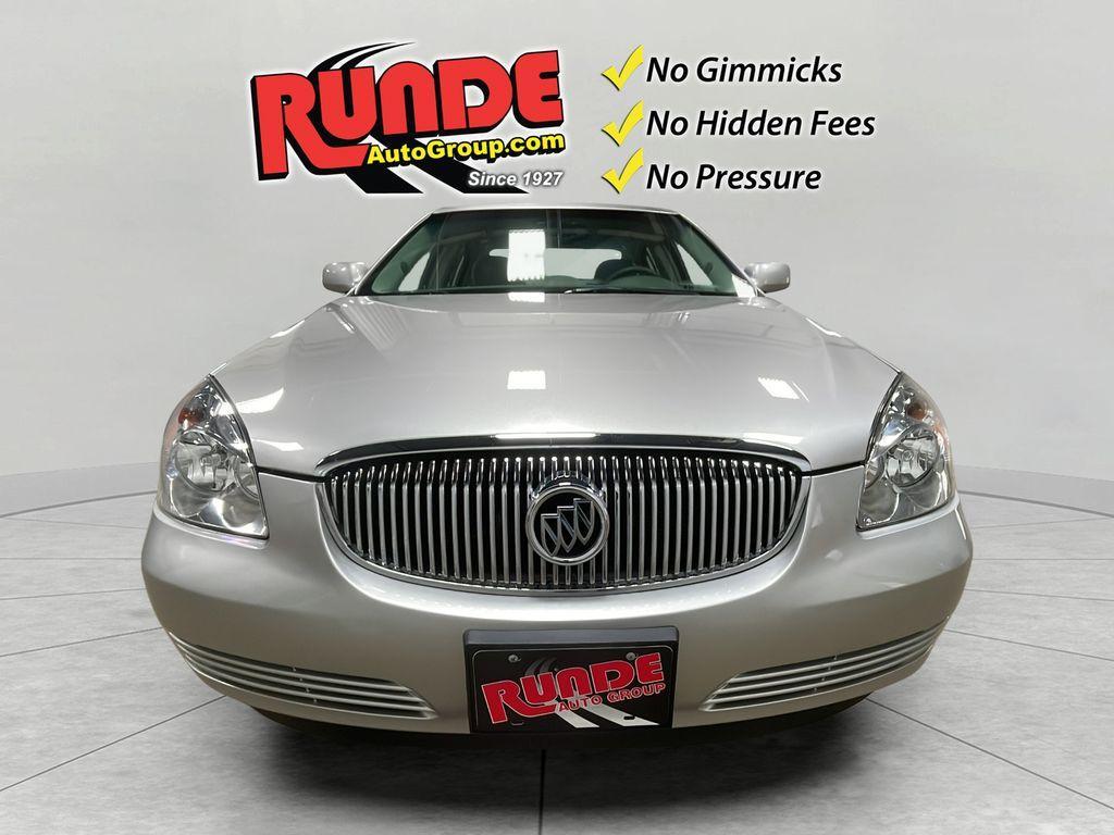used 2006 Buick Lucerne car, priced at $7,371