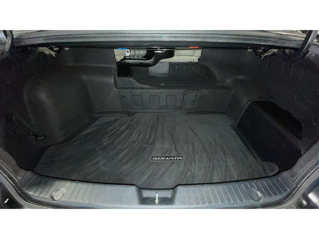 used 2014 Hyundai Sonata Hybrid car, priced at $5,990