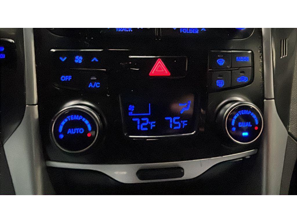 used 2014 Hyundai Sonata Hybrid car, priced at $5,990