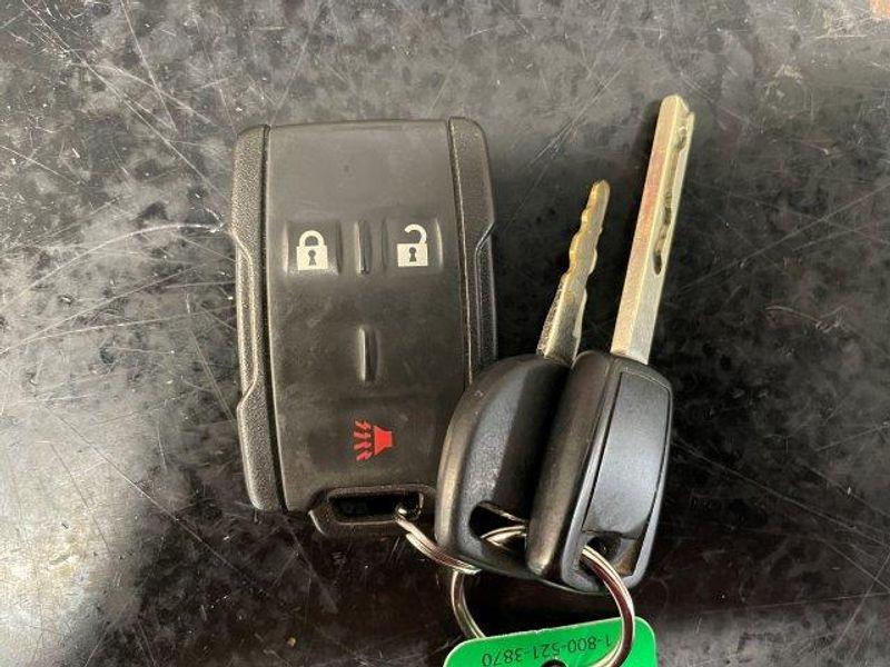 used 2019 Chevrolet Silverado 1500 LD car, priced at $26,793