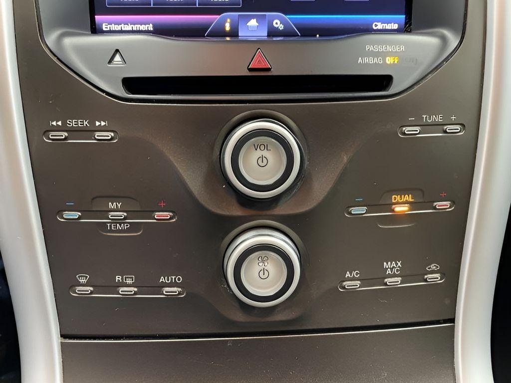 used 2013 Ford Edge car, priced at $5,649