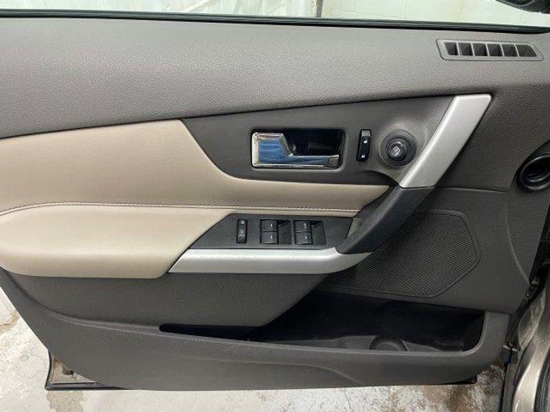 used 2013 Ford Edge car, priced at $5,649