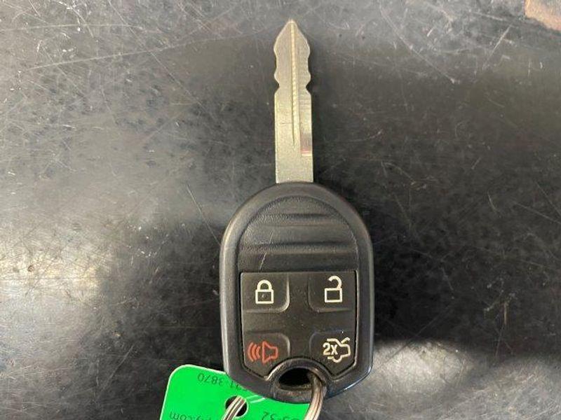 used 2013 Ford Edge car, priced at $5,649