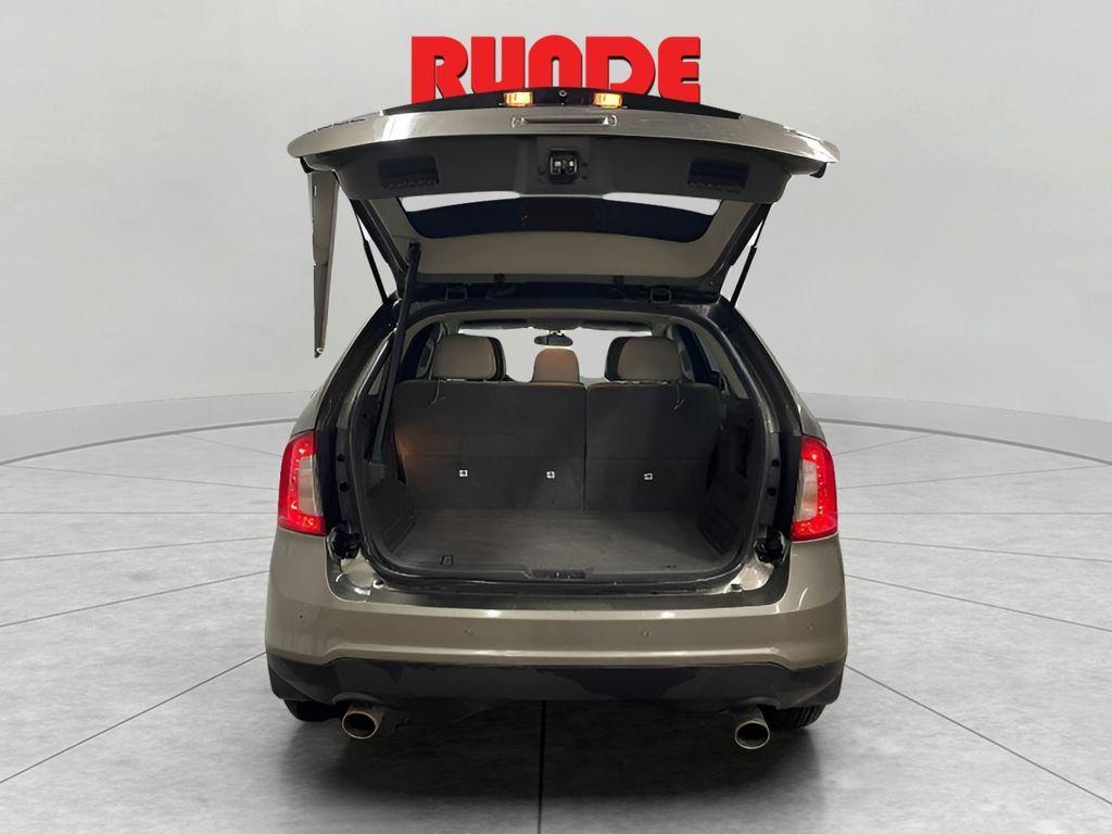 used 2013 Ford Edge car, priced at $5,649